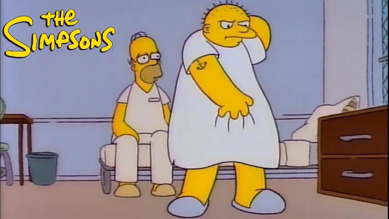 Запрещенный эпизод «Stark Raving Dad»: Почему удалили серию с Майклом Джексоном