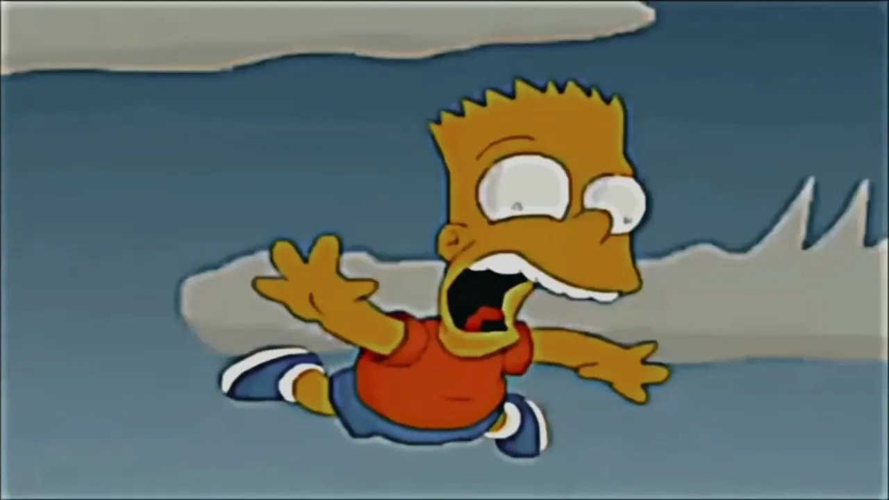 Феномен «Dead Bart»